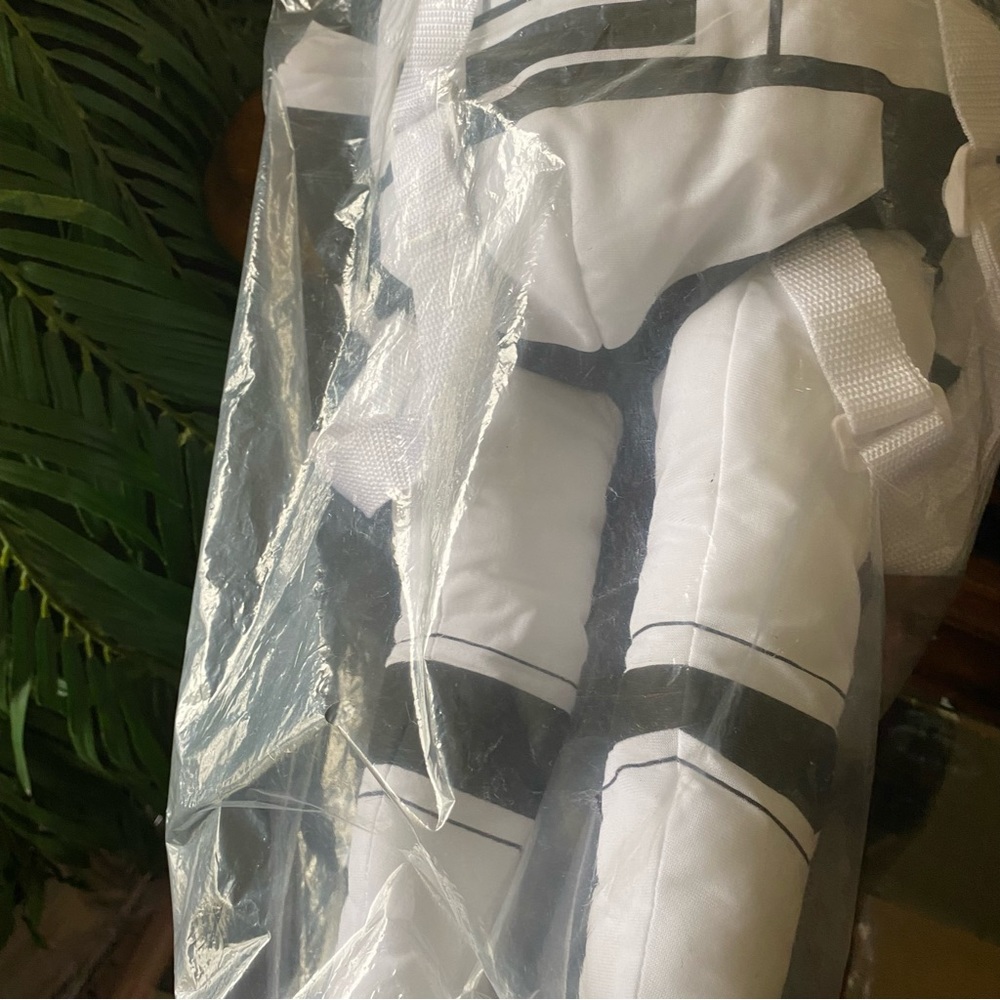 Star Wars The Force Awakens Stormtrooper 24" Backpack - Picture 10 of 14